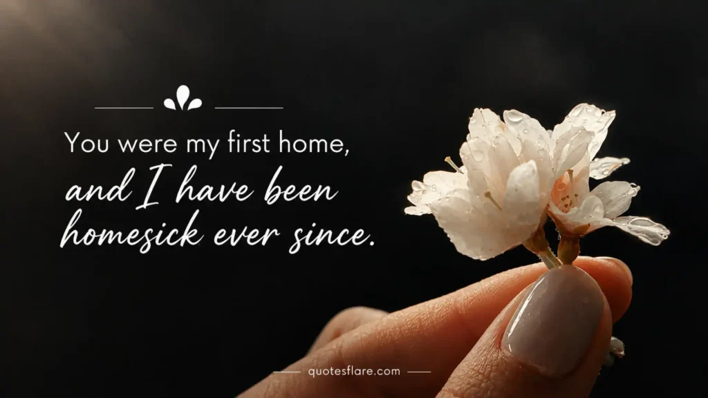 Death Anniversary Quotes for Mom