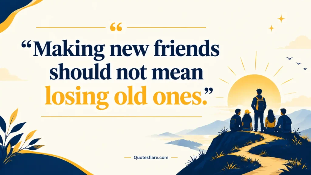 End of School Year Quotes for Friends