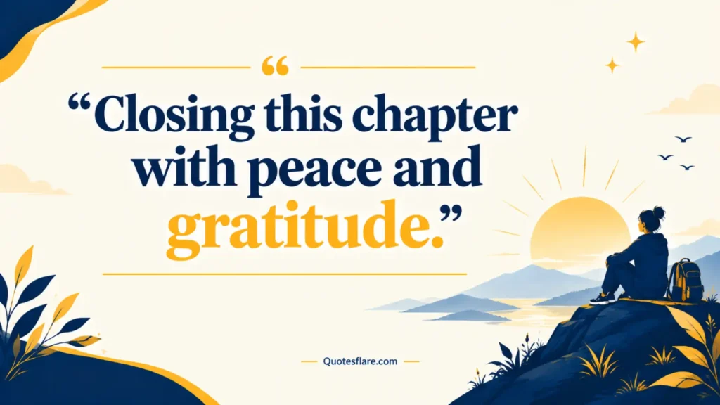 Goodbye Year Quotes