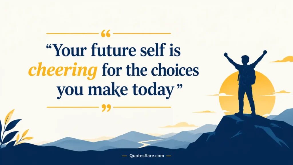 Inspirational End of Year Quotes