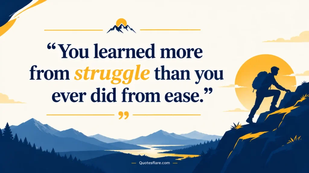 Reflective End of Year Quotes