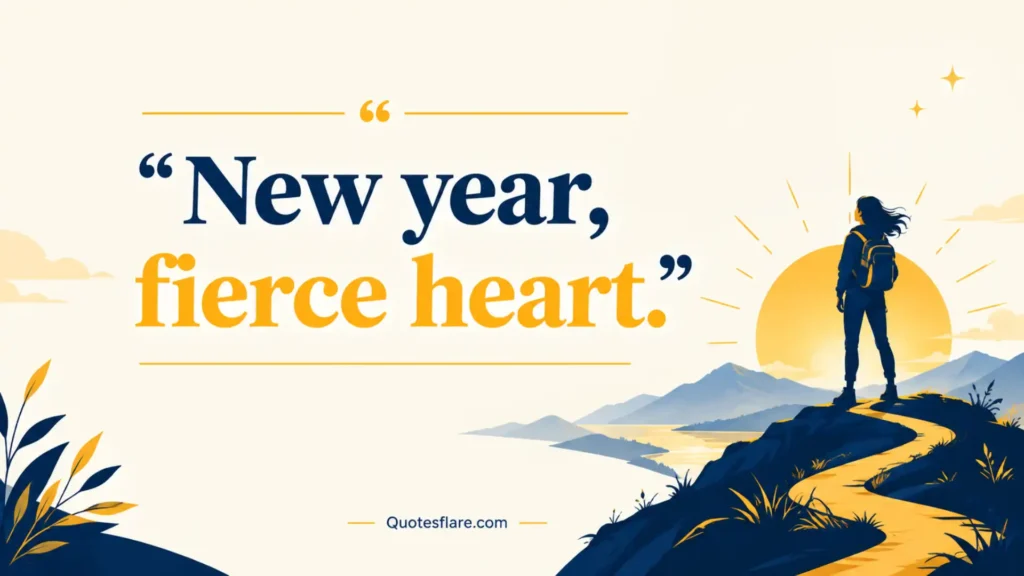 Short End of Year Quotes