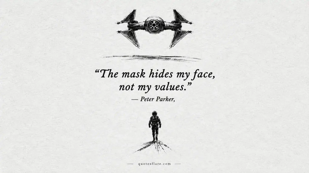 Spider-Man Quotes From Comics and Animated Series