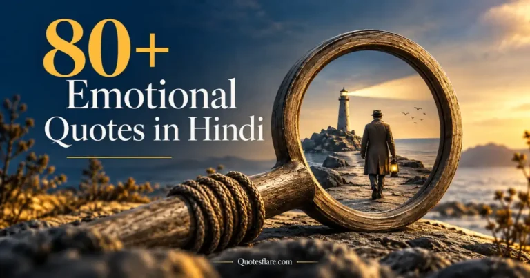 _Emotional Quotes in Hindi 