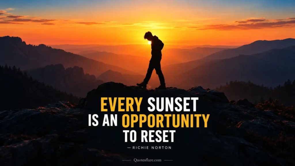 Famous At the End of the Day Quotes