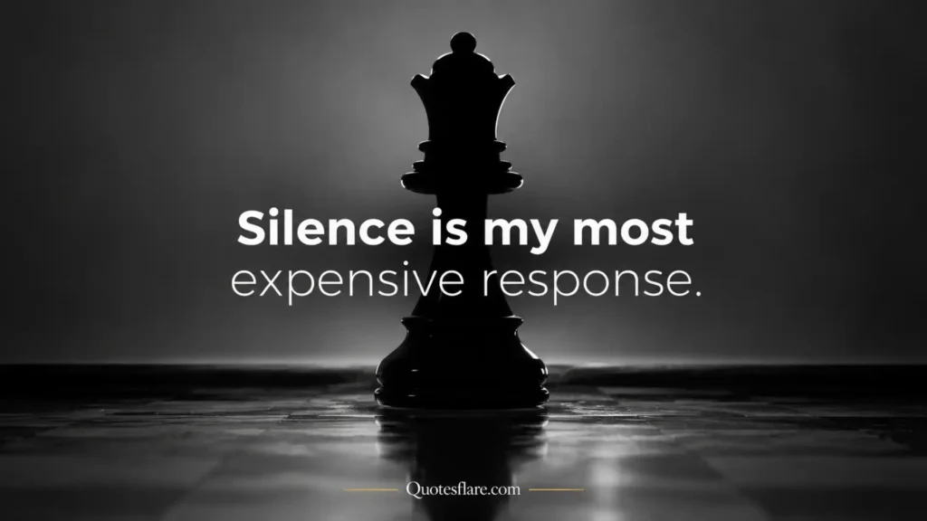 Indirect Power Moves