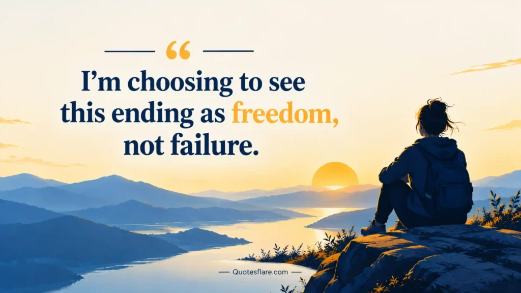 Inspirational Goodbye Friendship Quotes