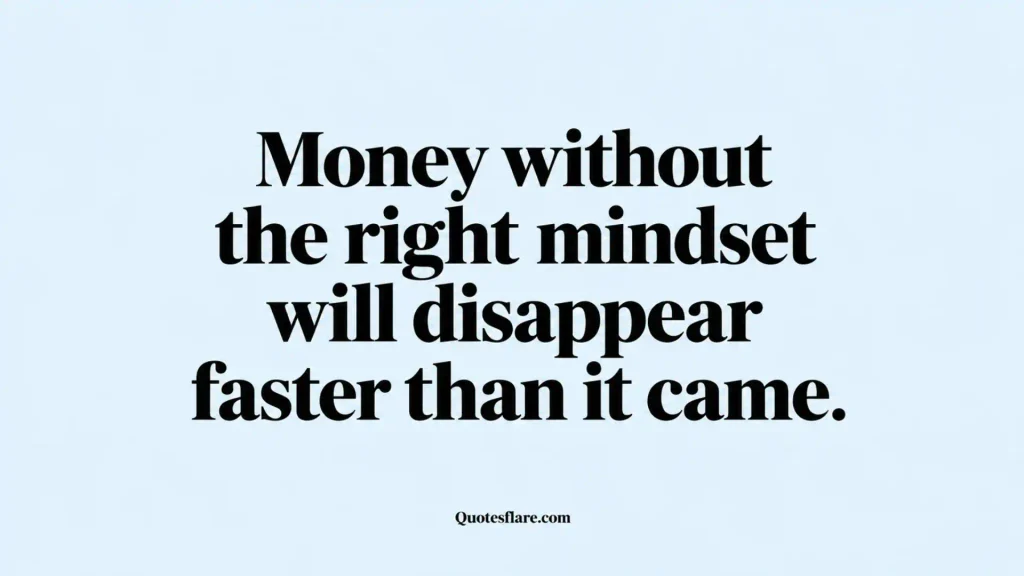 Kevin Gates Quotes About Money & Mindset