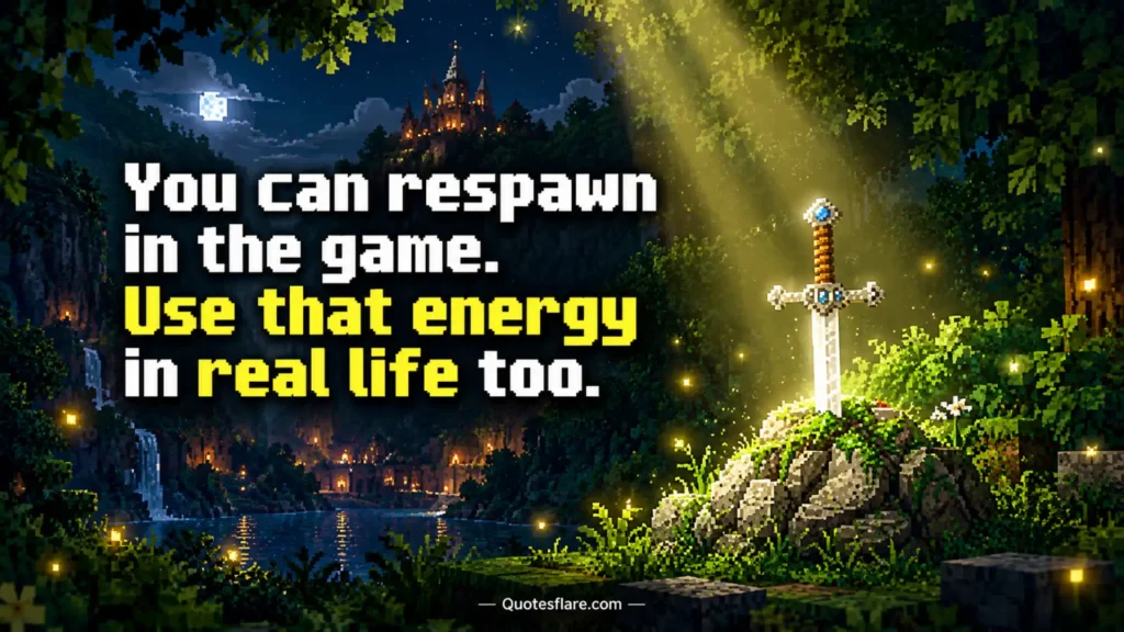 Minecraft Quotes