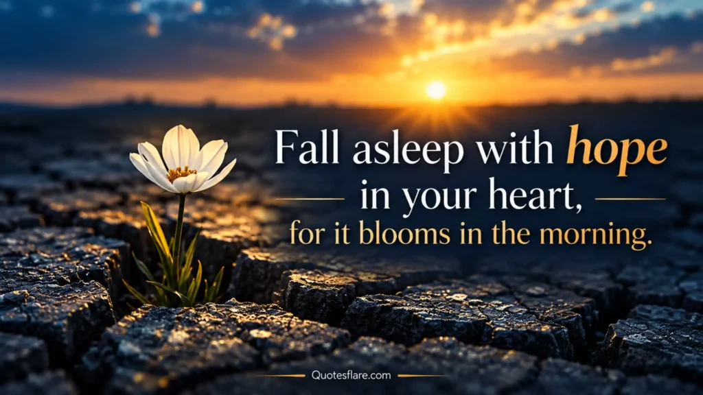 Motivational End of the Day Quotes