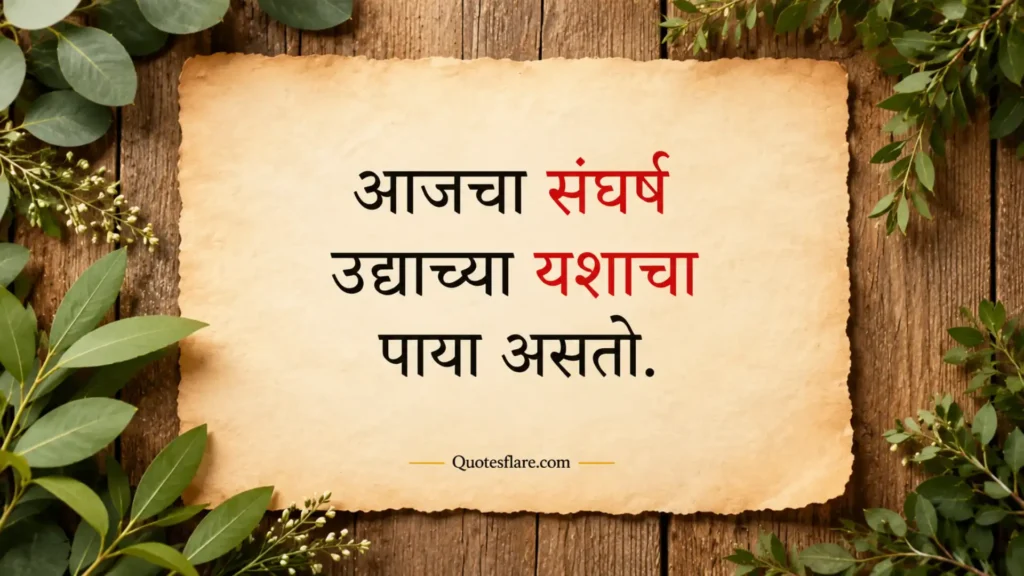 Paisa Status Marathi