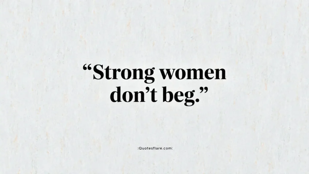 Savage Quotes for Girls