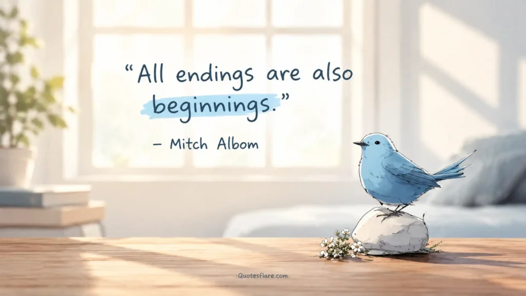 Short Deep the End Quotes for Instagram and Social Media