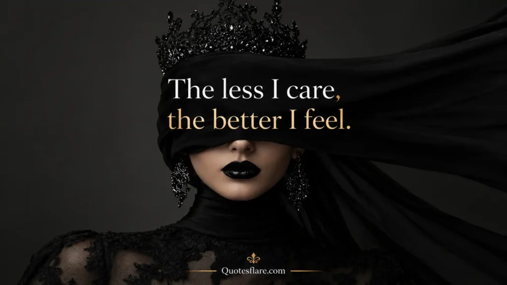 Silent Dominance Quotes